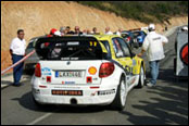 Rallye de France - Tour de Corse 2008 - Gardemeister / Tuominen