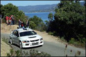 Rallye de France - Tour de Corse 2008 - Natali / Dini