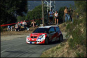 Rallye de France - Tour de Corse 2008 - Ogier / Ingrassia