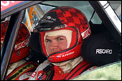 Rallye de France - Tour de Corse 2008 - Martin Prokop