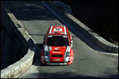 Rallye de France - Tour de Corse 2008 - Prokop / Tomnek