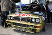 6. Rallylegend 2008