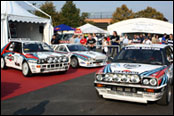 6. Rallylegend 2008