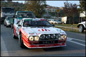 6. Rallylegend 2008