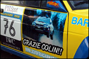 6. Rallylegend 2008