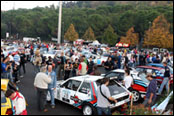 6. Rallylegend 2008