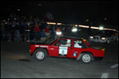 6. Rallylegend 2008