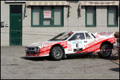 6. Rallylegend 2008