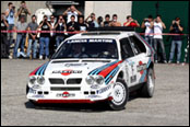 6. Rallylegend 2008