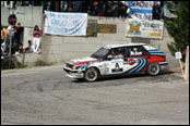 6. Rallylegend 2008