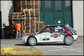 6. Rallylegend 2008