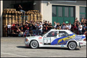 6. Rallylegend 2008