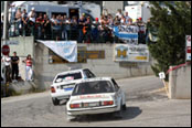 6. Rallylegend 2008