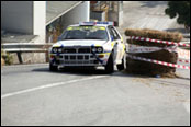 6. Rallylegend 2008