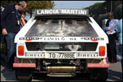 6. Rallylegend 2008