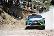 Rally of Turkey 2008