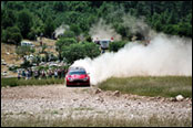 Rally of Turkey 2008