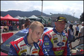 Rally of Turkey 2008