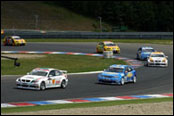 FIA WTCC 2008 - Brno