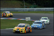 FIA WTCC 2008 - Brno