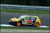 FIA WTCC 2008 - Brno