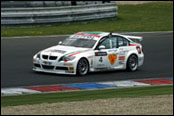 FIA WTCC 2008 - Brno