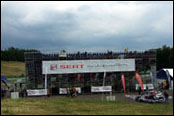 FIA WTCC 2008 - Brno