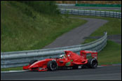 International Formula Master 2008 - Brno