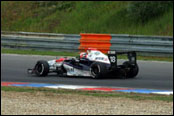 International Formula Master 2008 - Brno