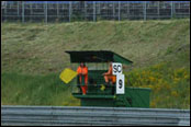 FIA WTCC 2008 - Brno