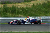 International Formula Master 2008 - Brno