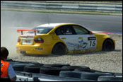 FIA WTCC 2008 - Brno