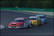 FIA WTCC 2008 - Brno