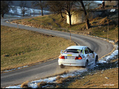 Jnner Rally 2009 - Aigner