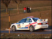 Jnner Rally 2009 - Baumgartner