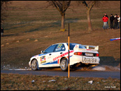 Jnner Rally 2009 - Baumgartner