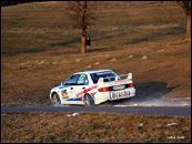 Jnner Rally 2009 - Baumgartner