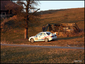 Jnner Rally 2009 - Baumgartner