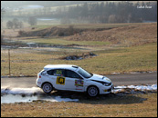 Jnner Rally 2009 - Benes