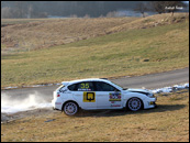 Jnner Rally 2009 - Benes