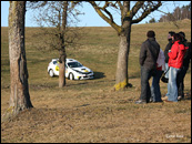 Jnner Rally 2009 - Benes