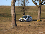 Jnner Rally 2009 - Benes