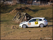 Jnner Rally 2009 - Benes