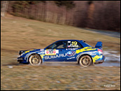 Jnner Rally 2009 - ern