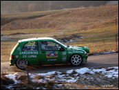 Jnner Rally 2009 - De Luna