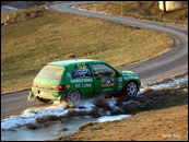 Jnner Rally 2009 - De Luna