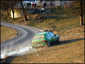 Jnner Rally 2009 - De Luna