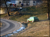 Jnner Rally 2009 - De Luna