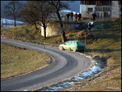 Jnner Rally 2009 - De Luna