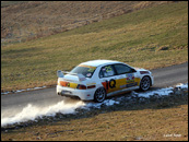 Jnner Rally 2009 - Haneder